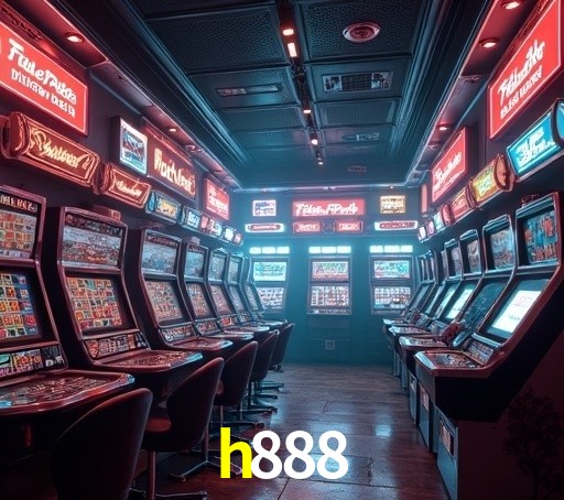 h888 São Paulo - Hot Promos
