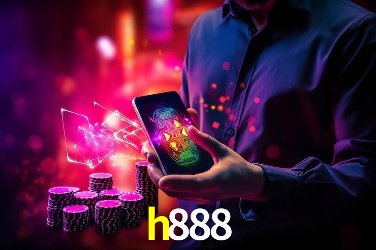 Apostas de Tênis h888