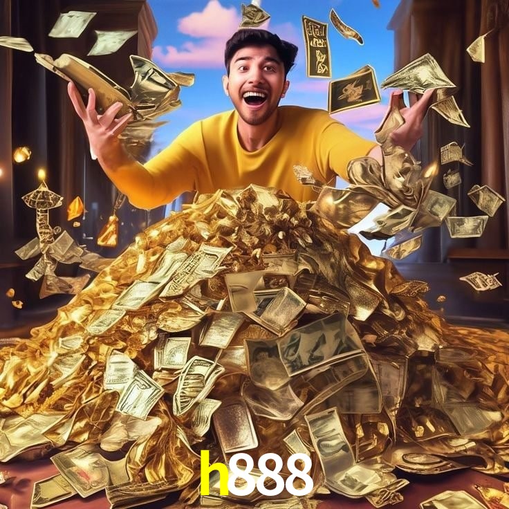 Estatísticas h888