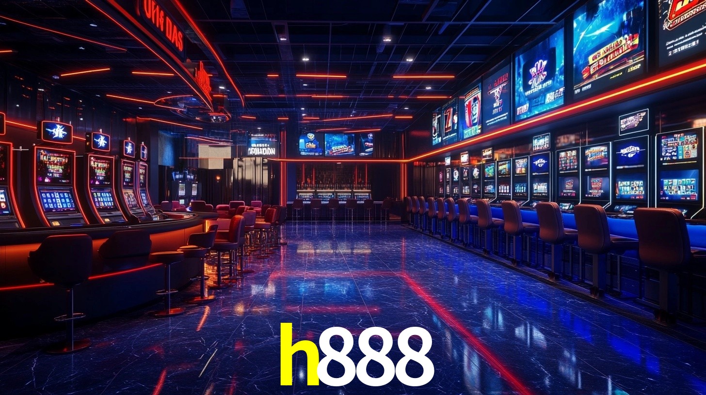 Live Casino h888