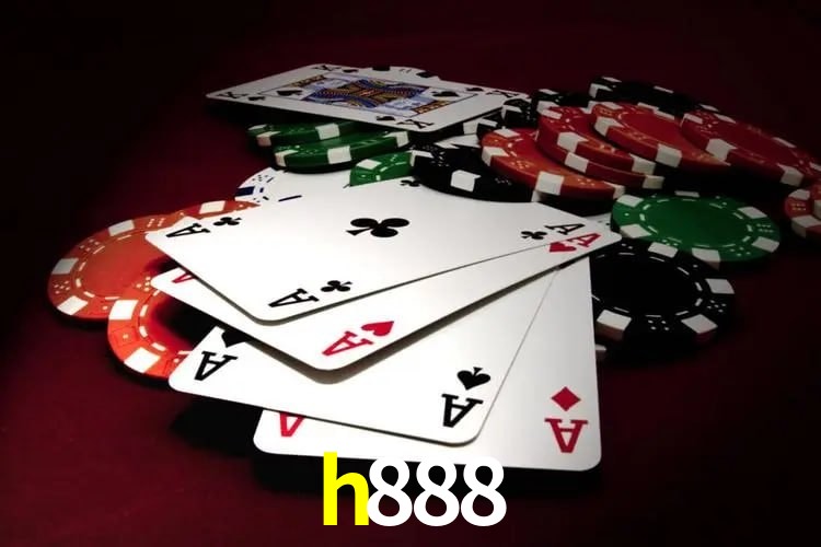 Estatísticas Esportivas h888
