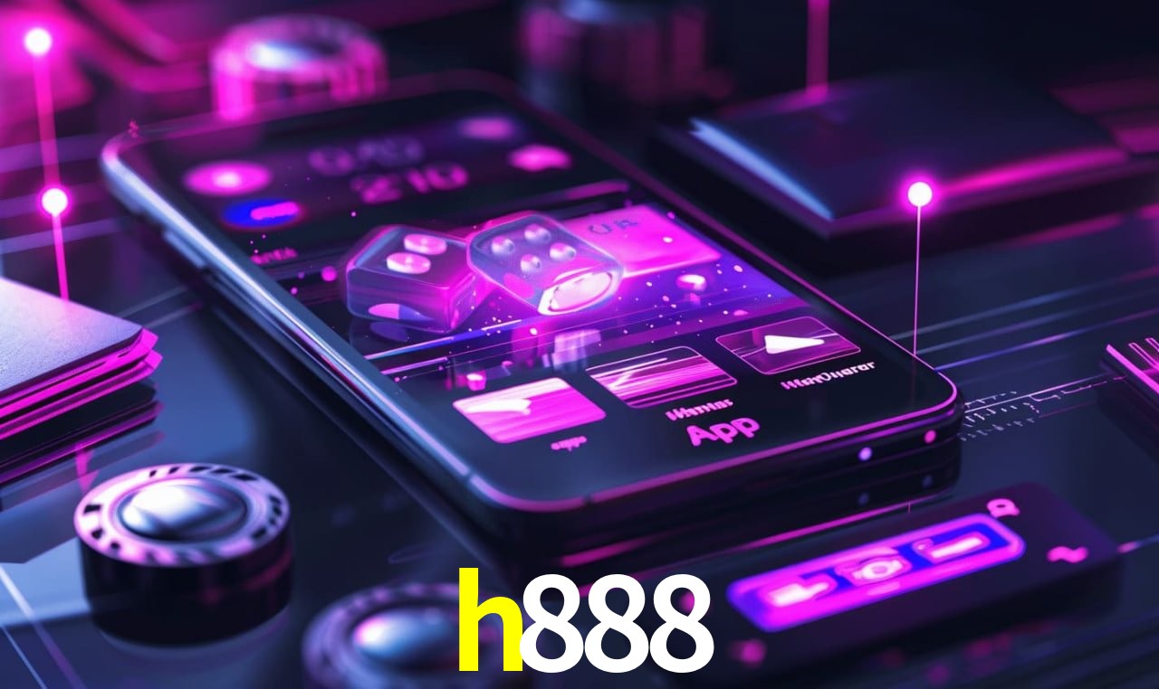 Experiência VIP h888