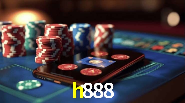 Recursos de Bônus h888