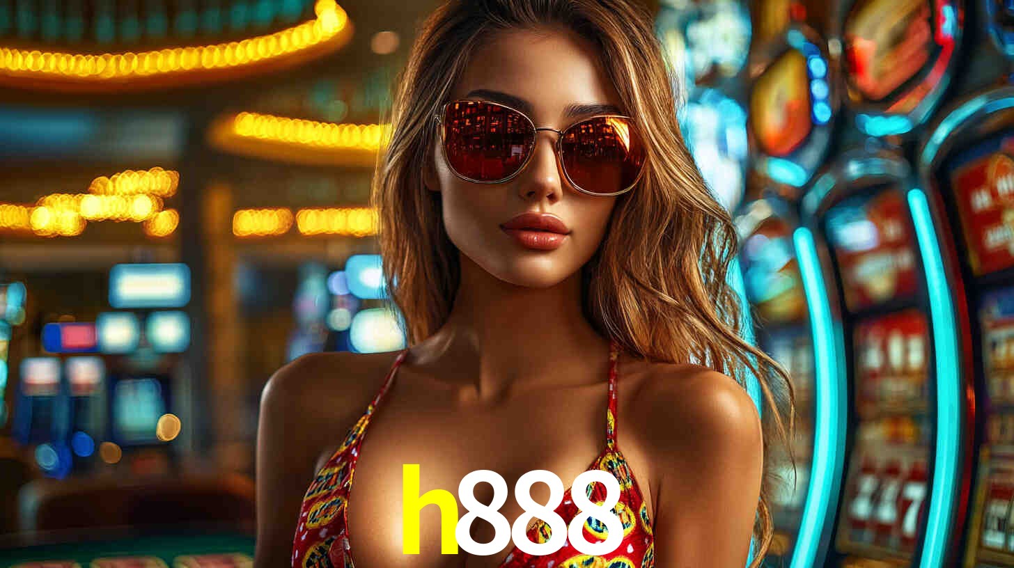 Welcome Bonus h888