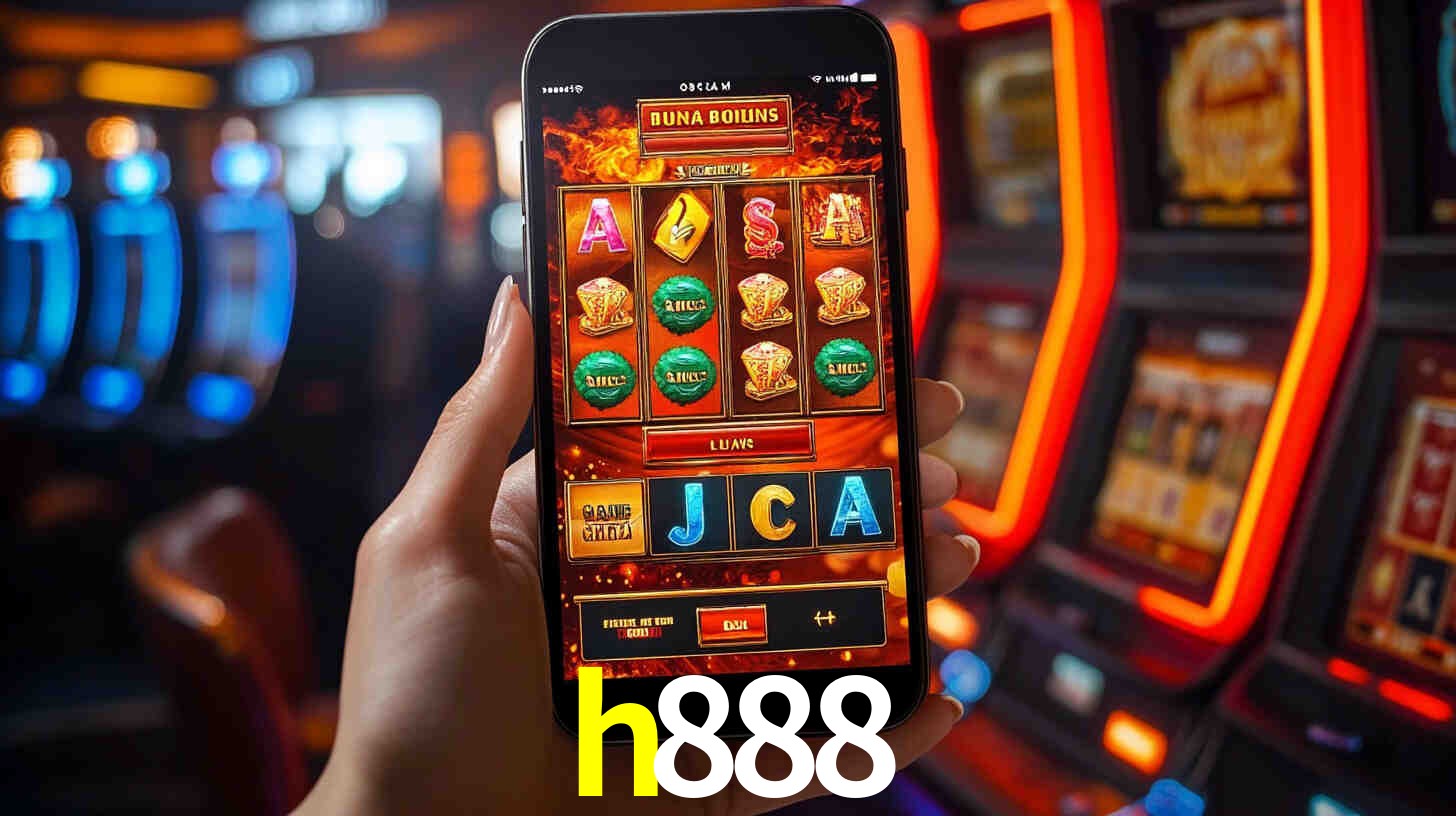 h888 bet