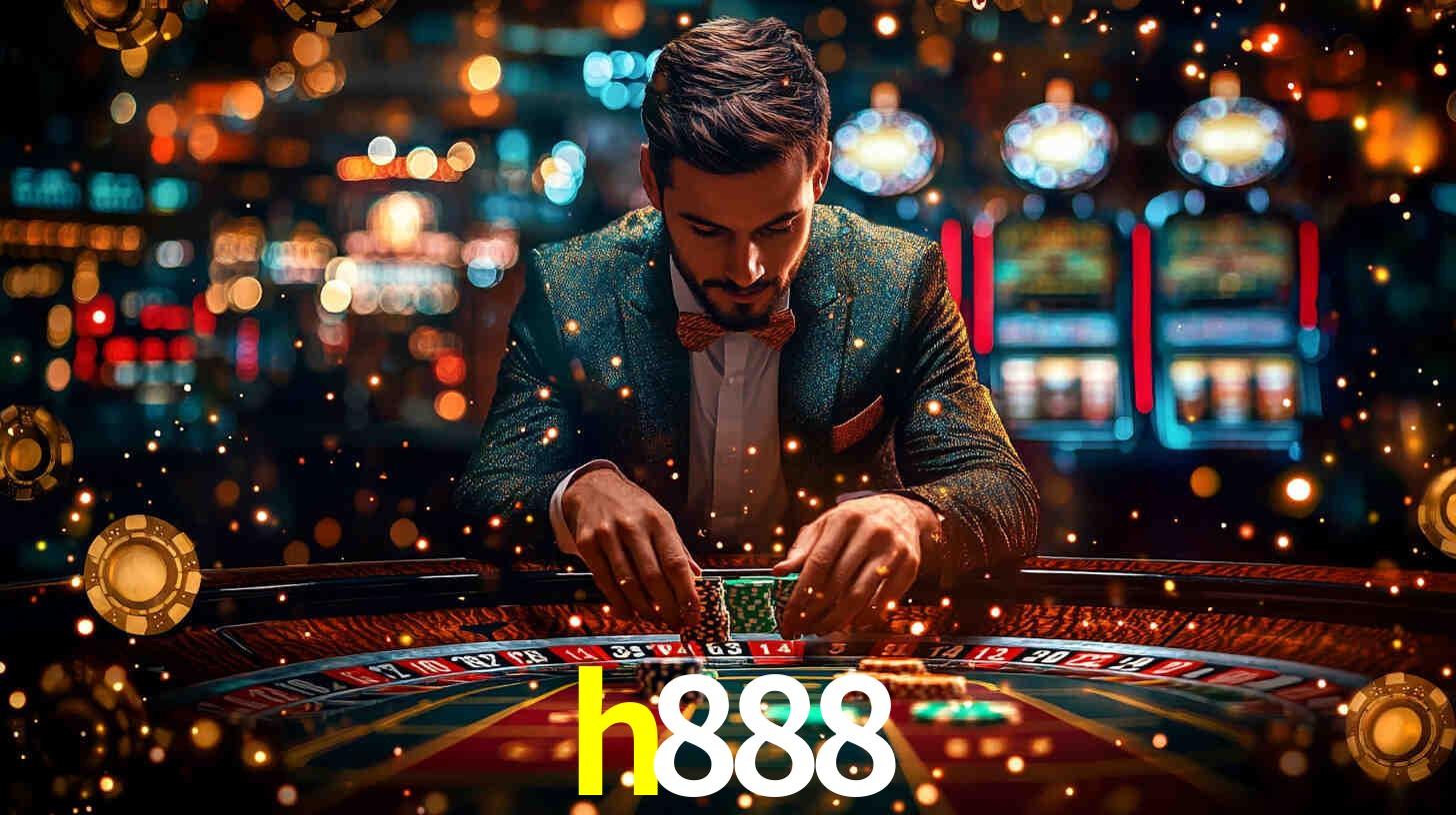 Daily Bonuses h888