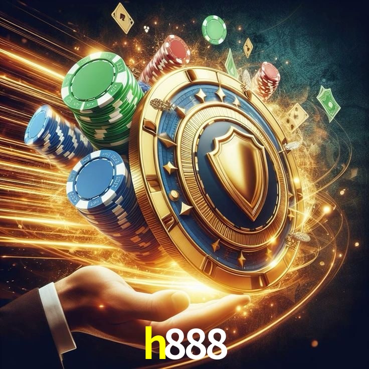 h888 Curitiba - Live Betting