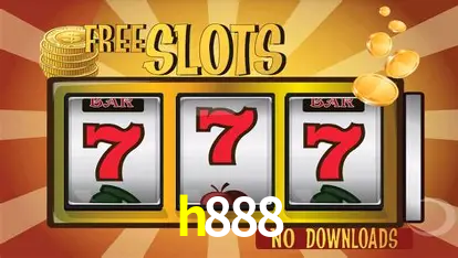 Descubra o Mundo do Cassino Online com h888