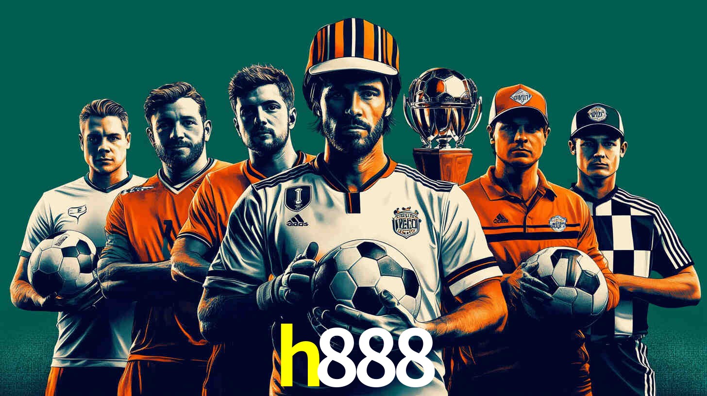Descubra a Essência do h888: Nossa História e Compromissos
