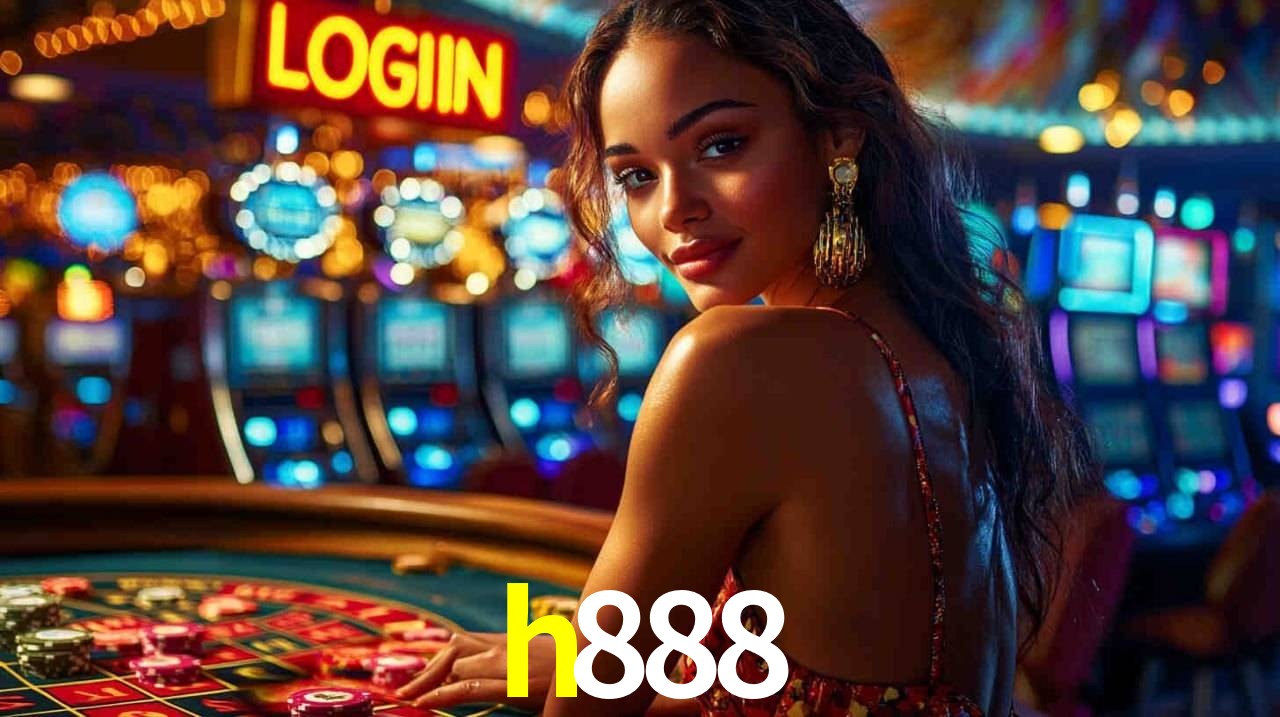 h888 Brasília - Jogo Features