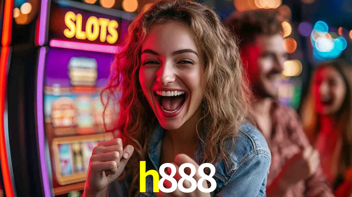 Inovações de Jogos na h888: O Futuro das Experiências Interativas
