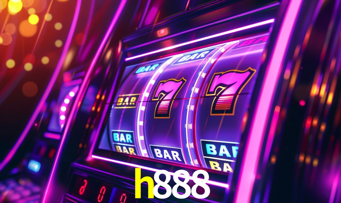h888 - Plataformas De Slots De Cassino Online - h888.com