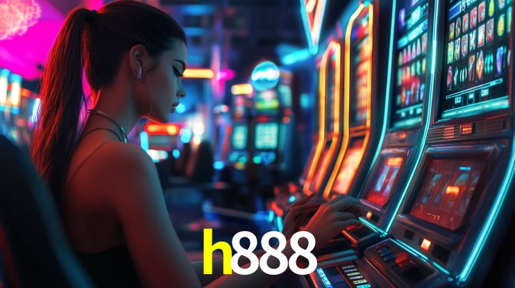 h888 App Interface